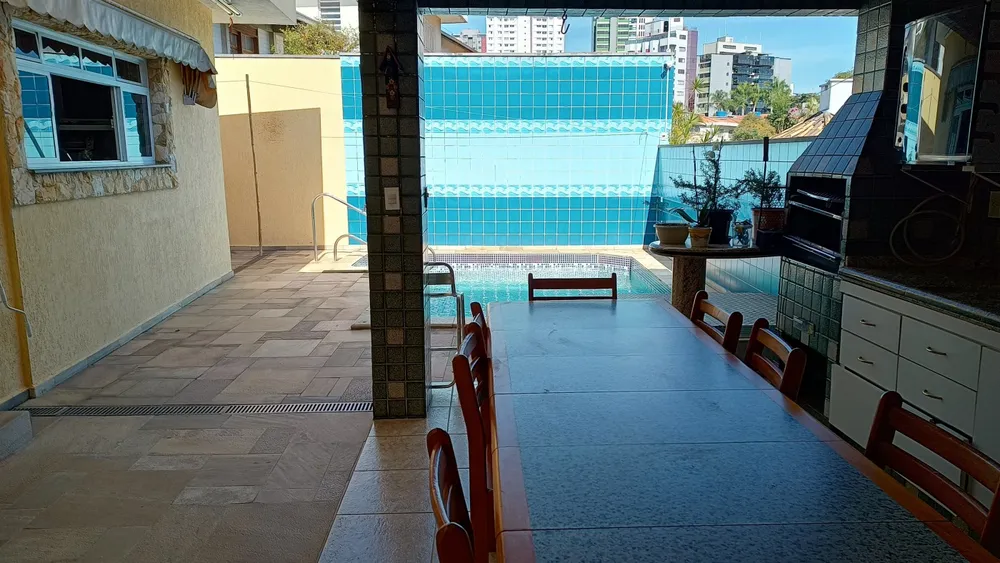 Casa, 4 quartos, 451 m² - Foto 8