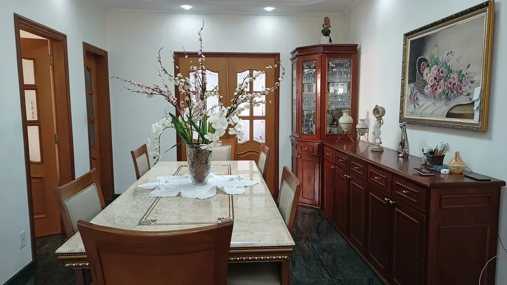 Casa, 4 quartos, 451 m² - Foto 3