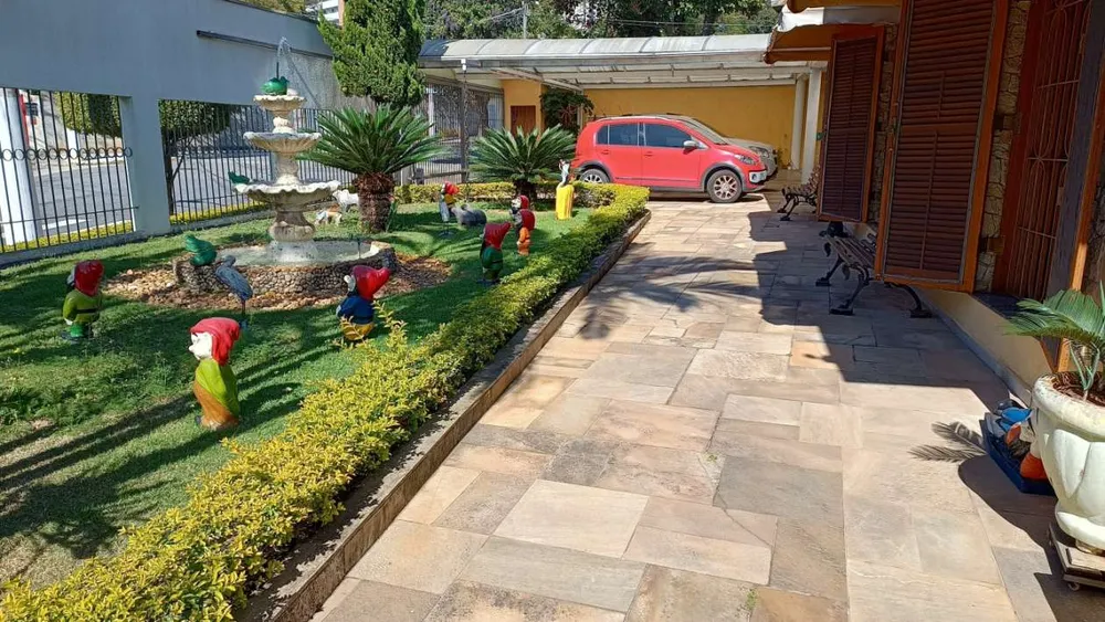 Casa, 4 quartos, 451 m² - Foto 7