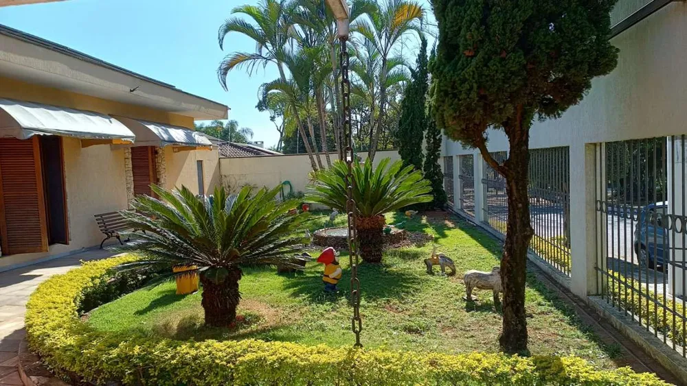 Casa, 4 quartos, 451 m² - Foto 4