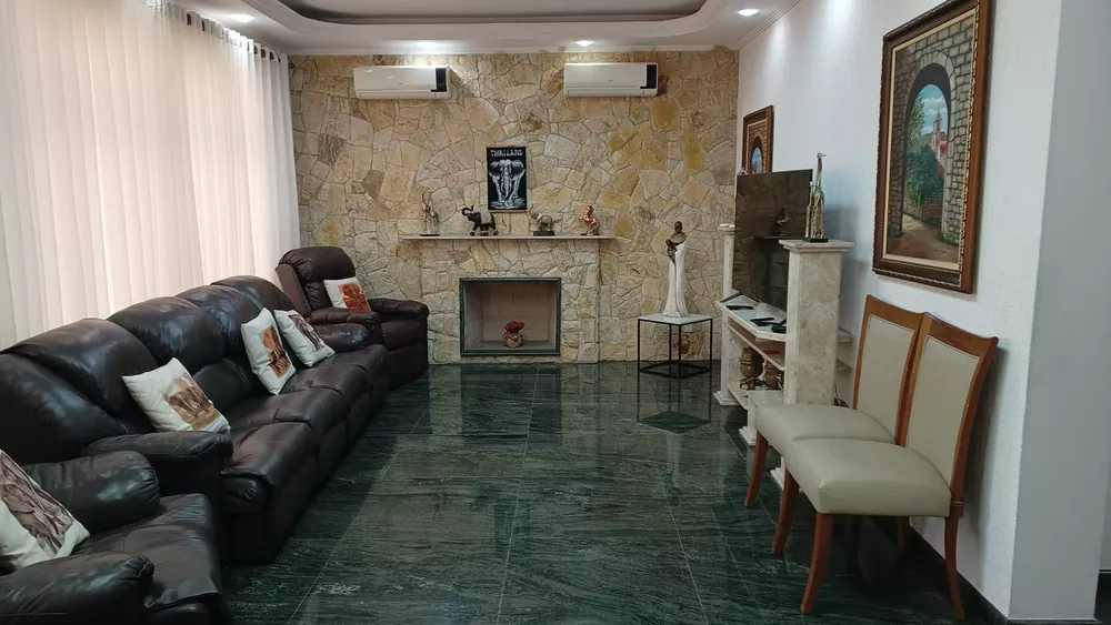Casa, 4 quartos, 451 m² - Foto 4