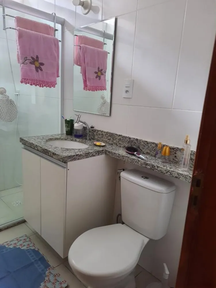 Sobrado, 3 quartos - Foto 15