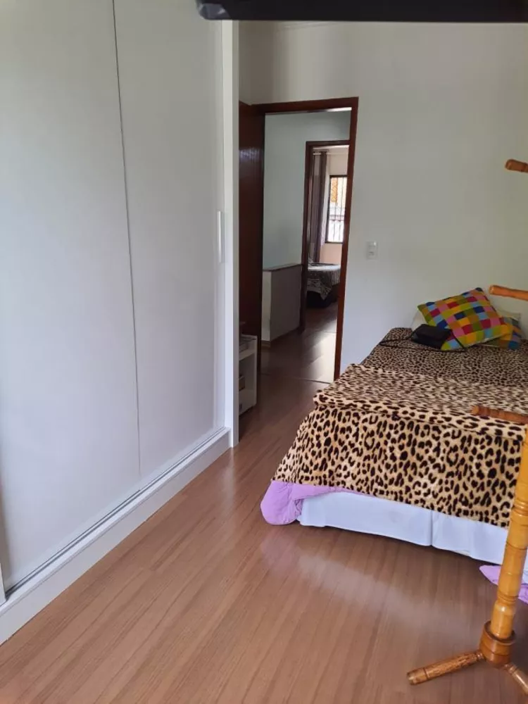 Sobrado, 3 quartos - Foto 4