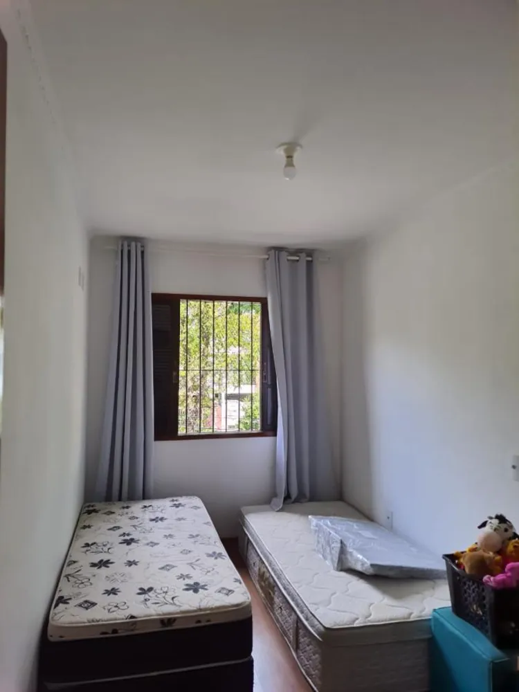 Sobrado, 3 quartos - Foto 11