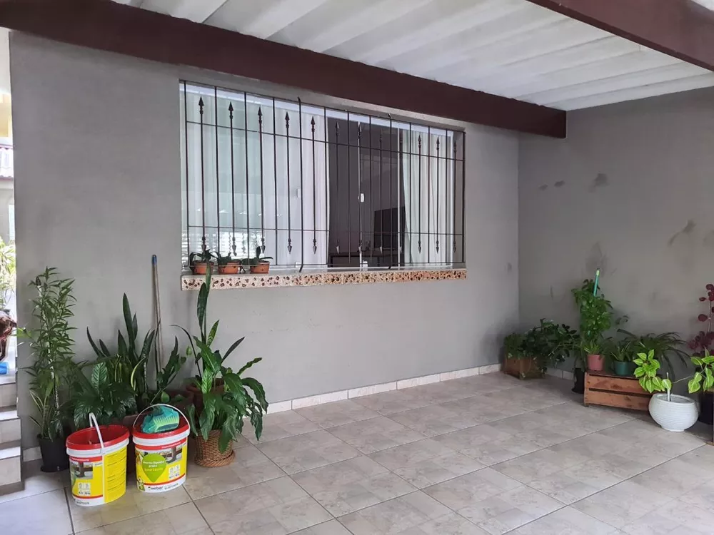 Sobrado, 3 quartos - Foto 1