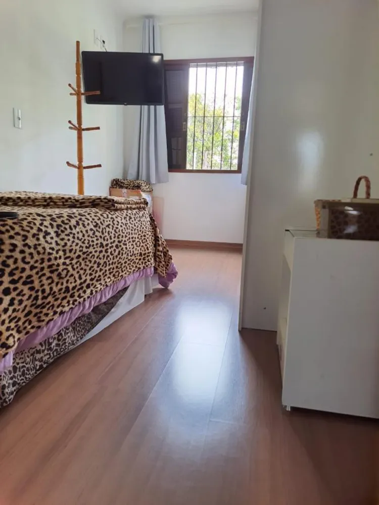 Sobrado, 3 quartos - Foto 14