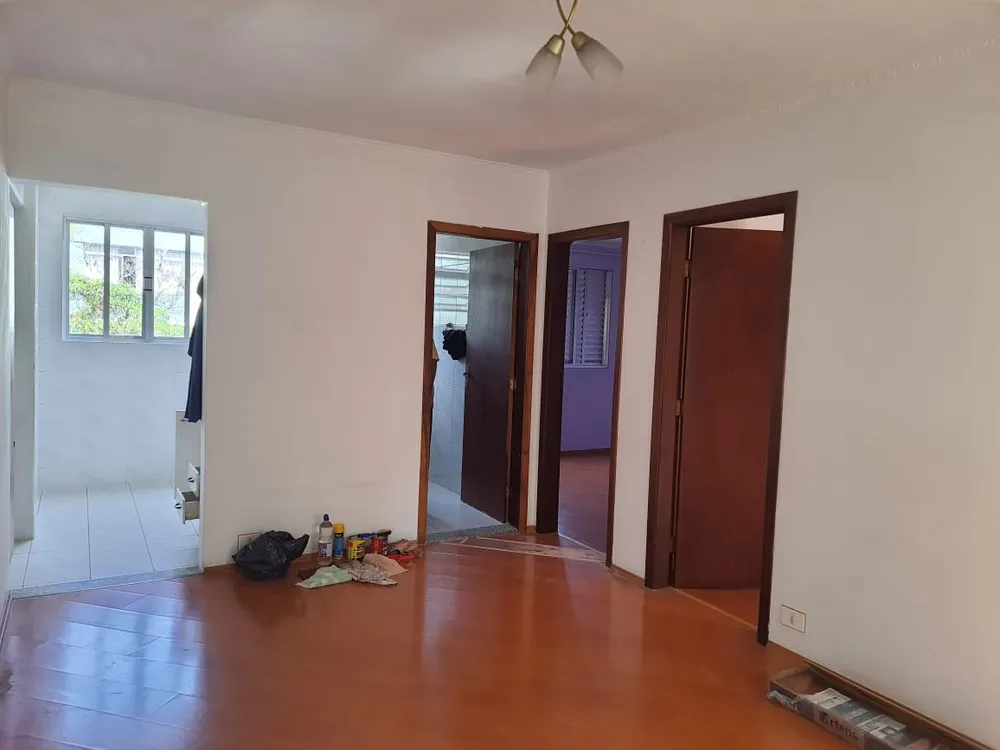 Apartamento, 2 quartos, 80 m² - Foto 6