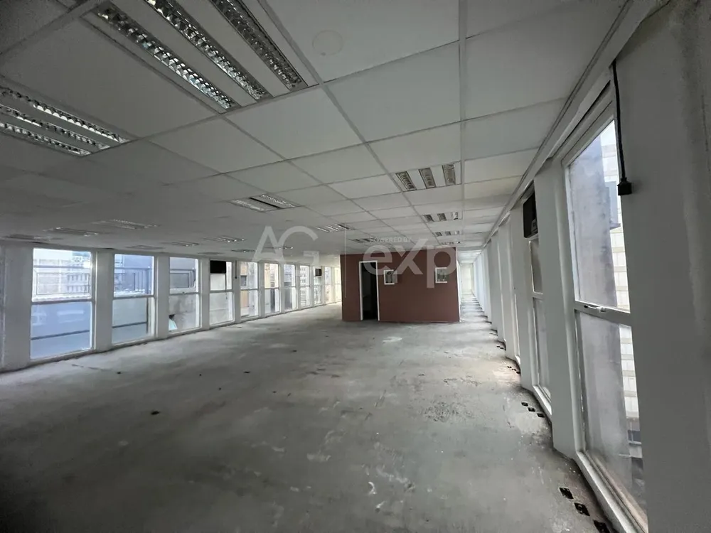 Sala-Conjunto, 272 m² - Foto 1