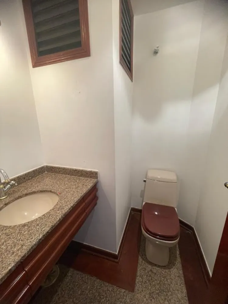 Apartamento, 4 quartos, 238 m² - Foto 9