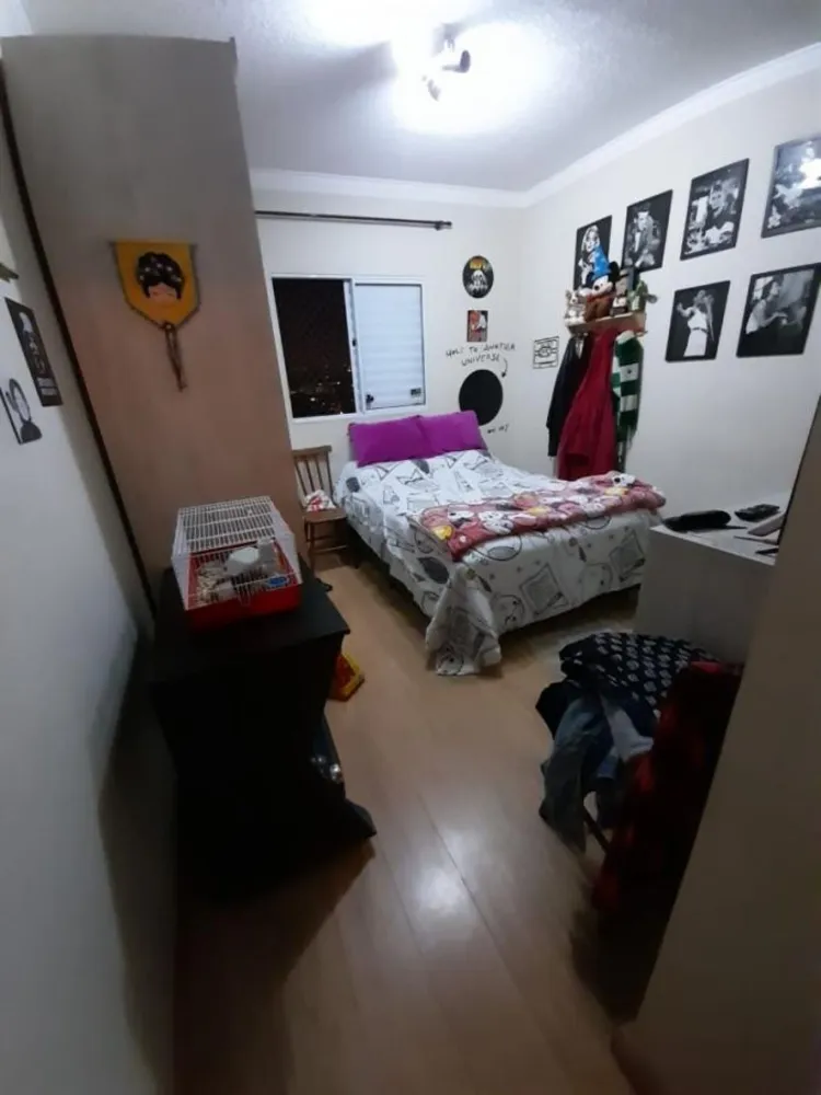 Sobrado, 3 quartos, 157 m² - Foto 15