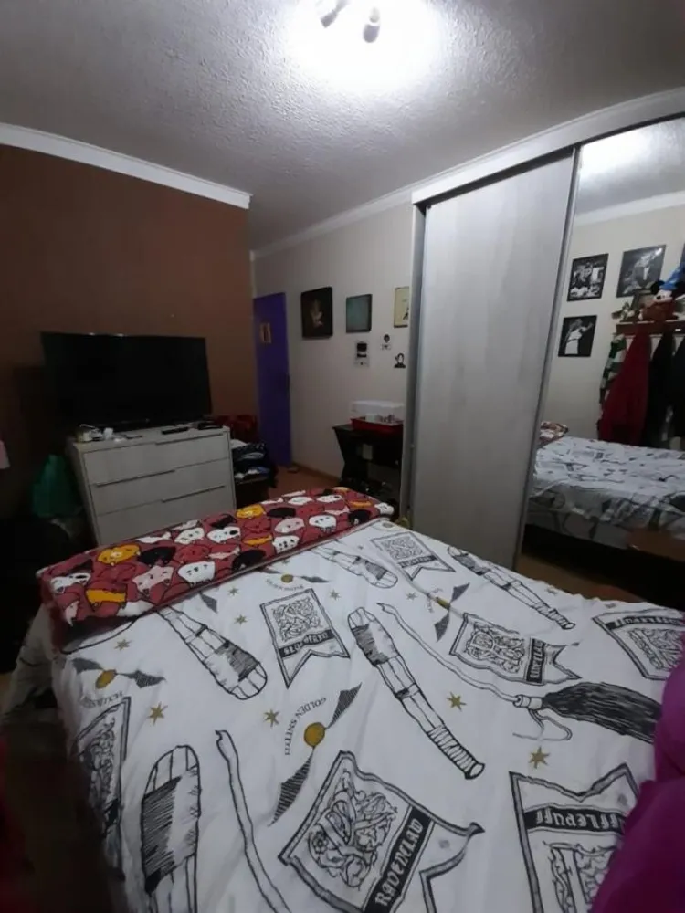 Sobrado, 3 quartos, 157 m² - Foto 16