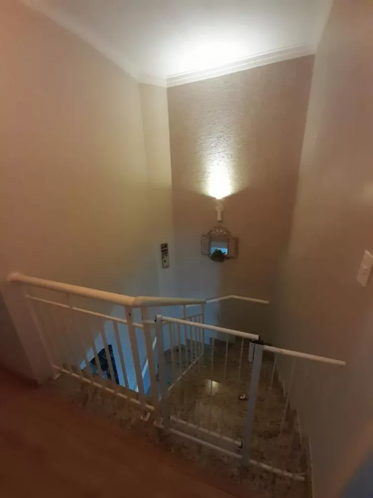 Sobrado, 3 quartos, 157 m² - Foto 1