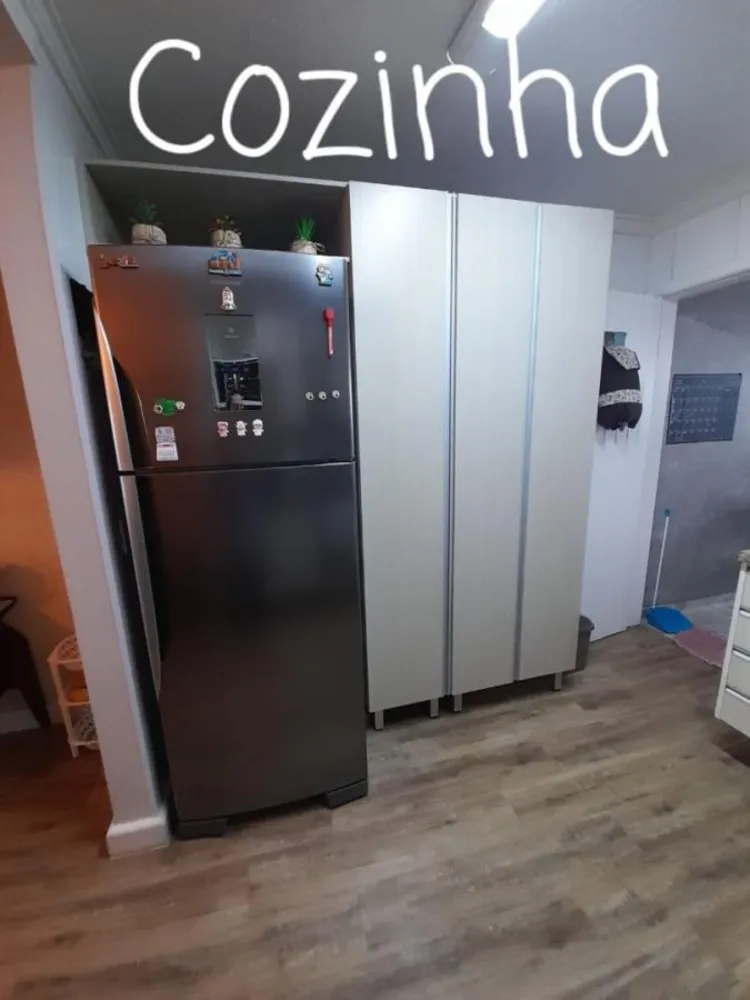 Sobrado, 3 quartos, 157 m² - Foto 3