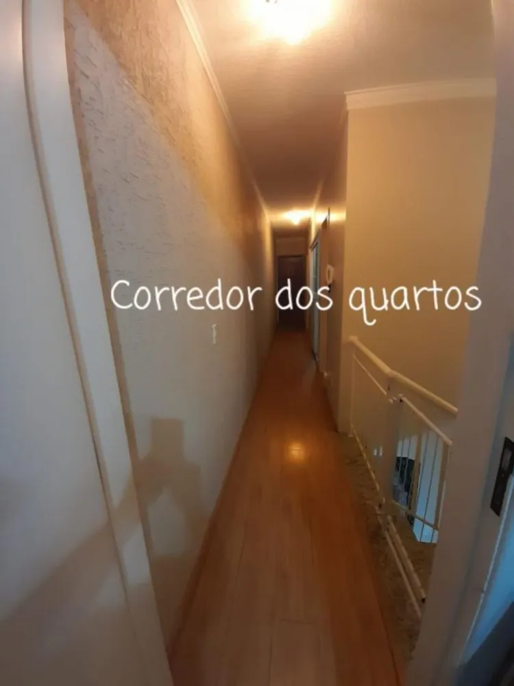 Sobrado, 3 quartos, 157 m² - Foto 11