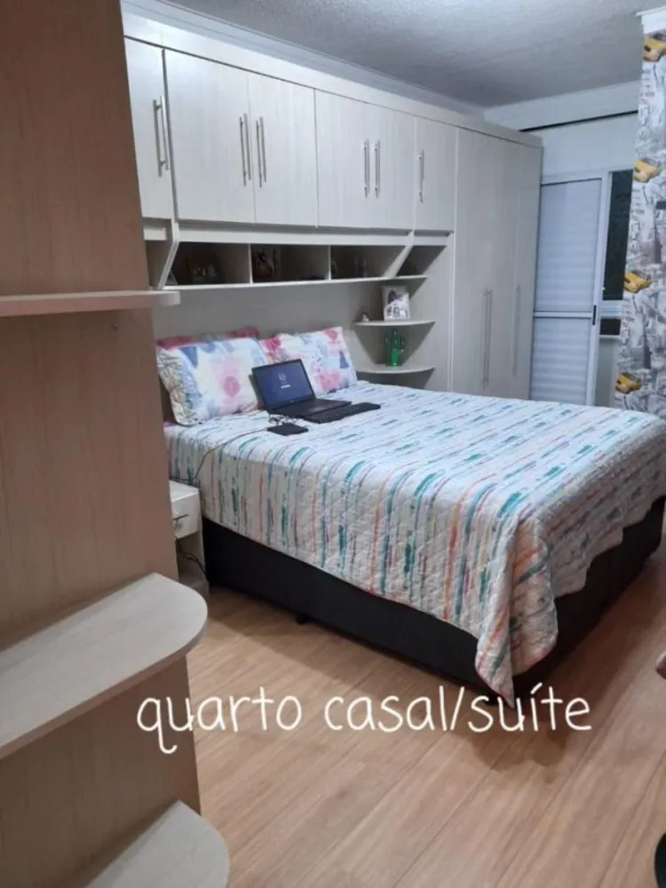 Sobrado, 3 quartos, 157 m² - Foto 12