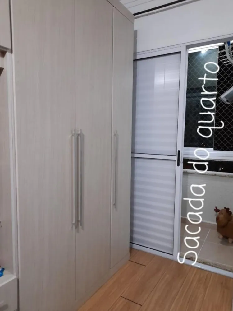Sobrado, 3 quartos, 157 m² - Foto 13