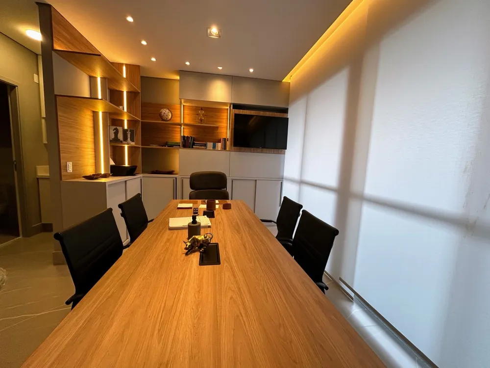 Sala-Conjunto, 37 m² - Foto 4