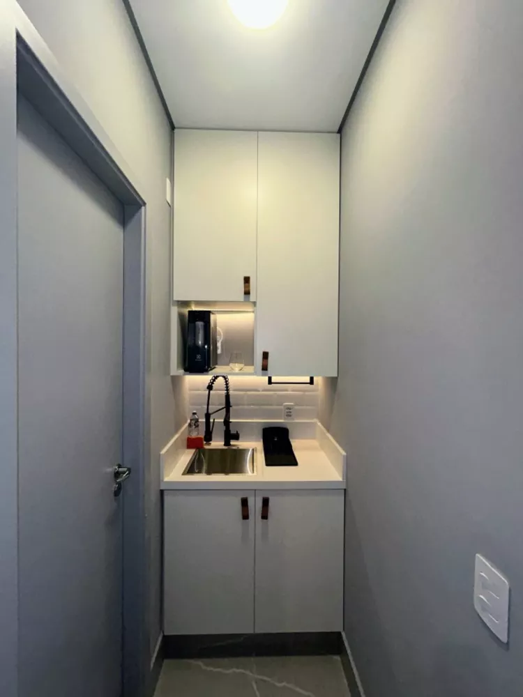 Sala-Conjunto, 37 m² - Foto 2