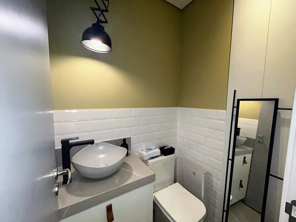Sala-Conjunto, 37 m² - Foto 7