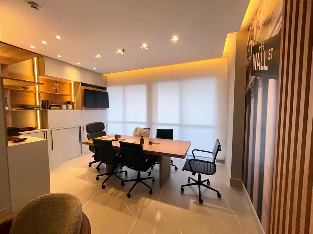 Sala-Conjunto, 37 m² - Foto 1
