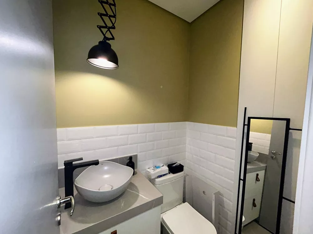 Sala-Conjunto, 37 m² - Foto 4