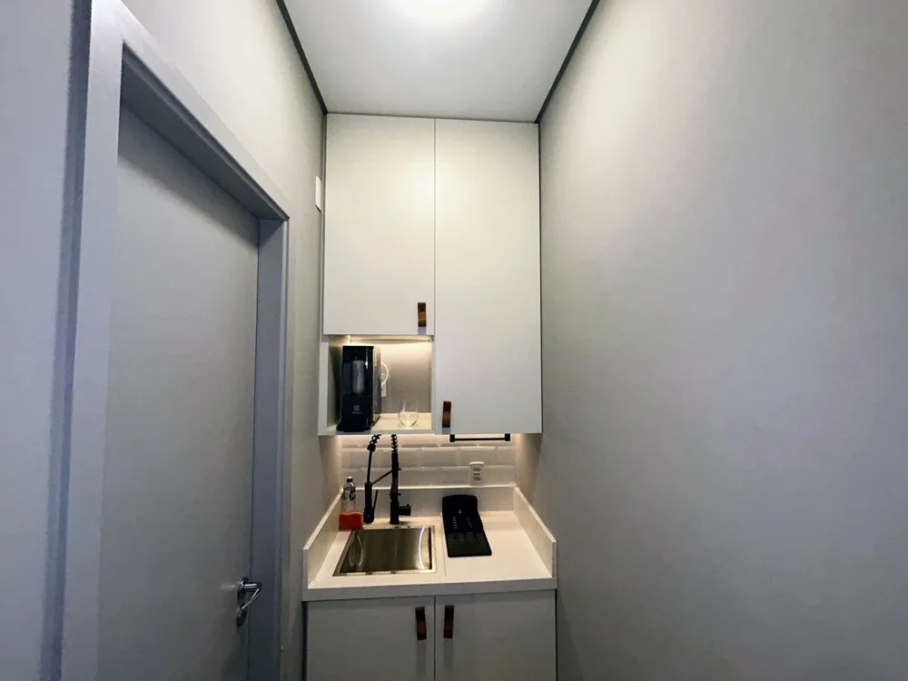 Sala-Conjunto, 37 m² - Foto 9