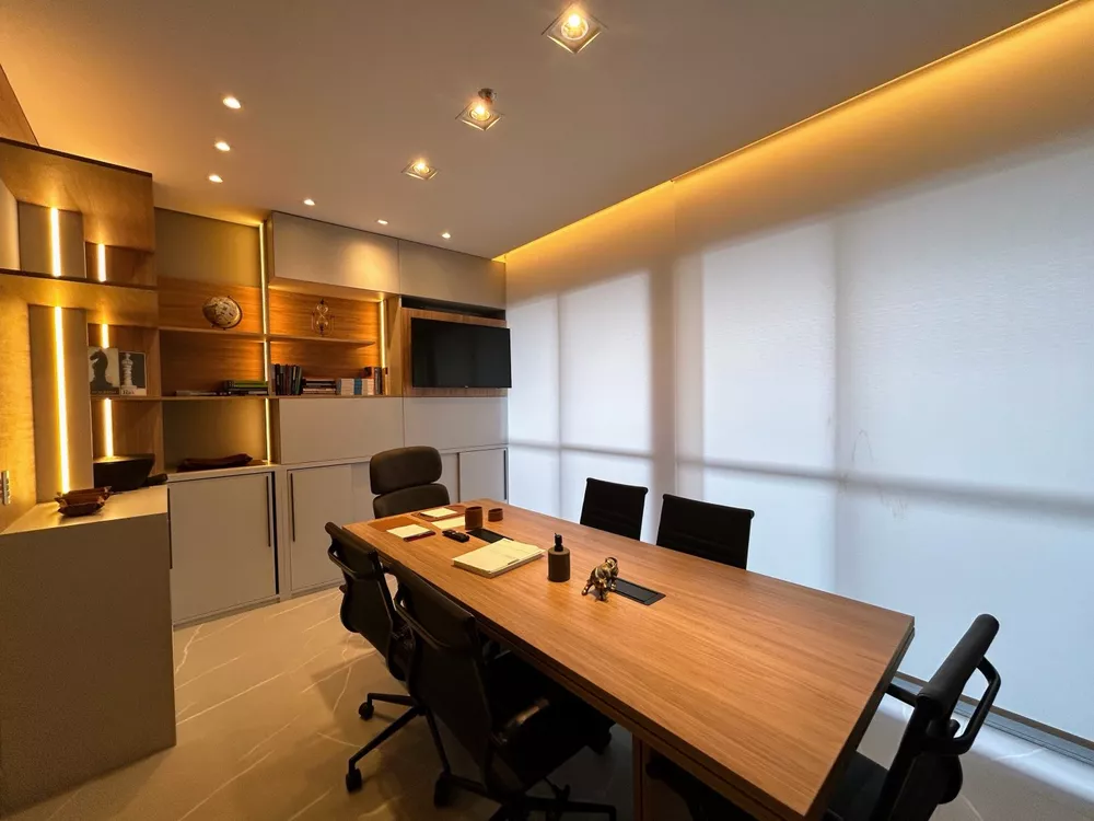 Sala-Conjunto, 37 m² - Foto 1