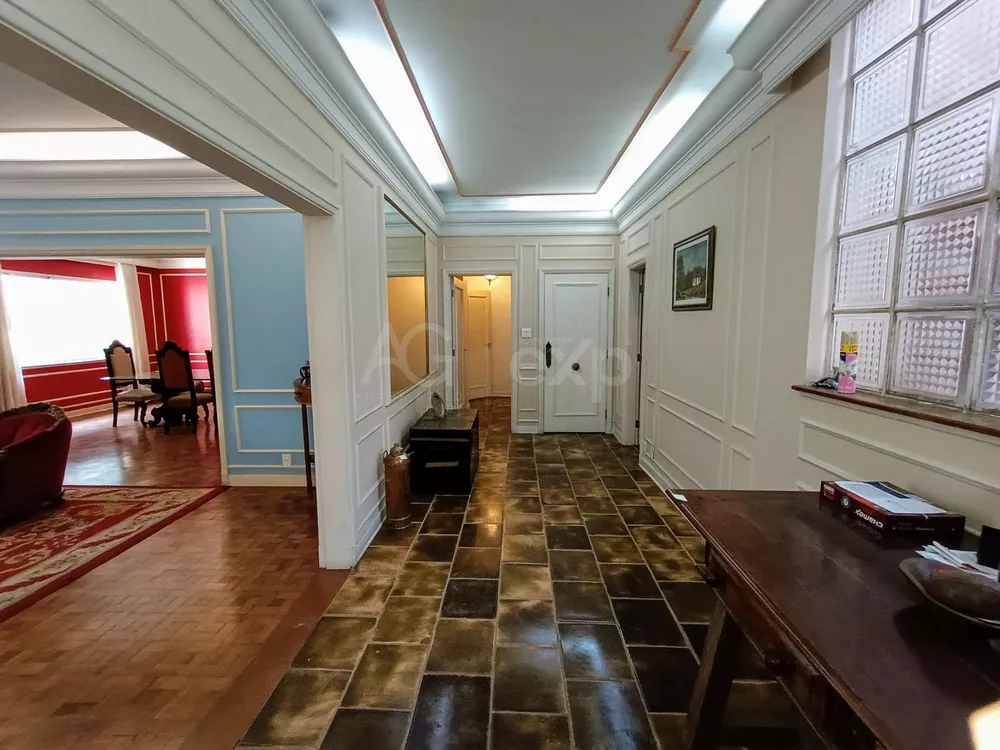Apartamento, 3 quartos, 315 m² - Foto 1