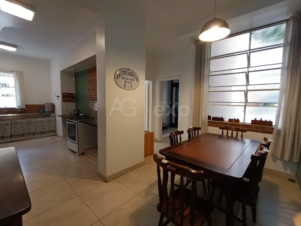 Apartamento, 3 quartos, 315 m² - Foto 5