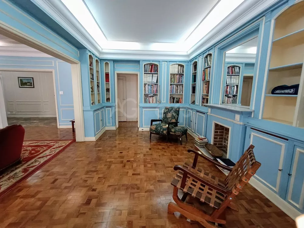 Apartamento, 3 quartos, 315 m² - Foto 2