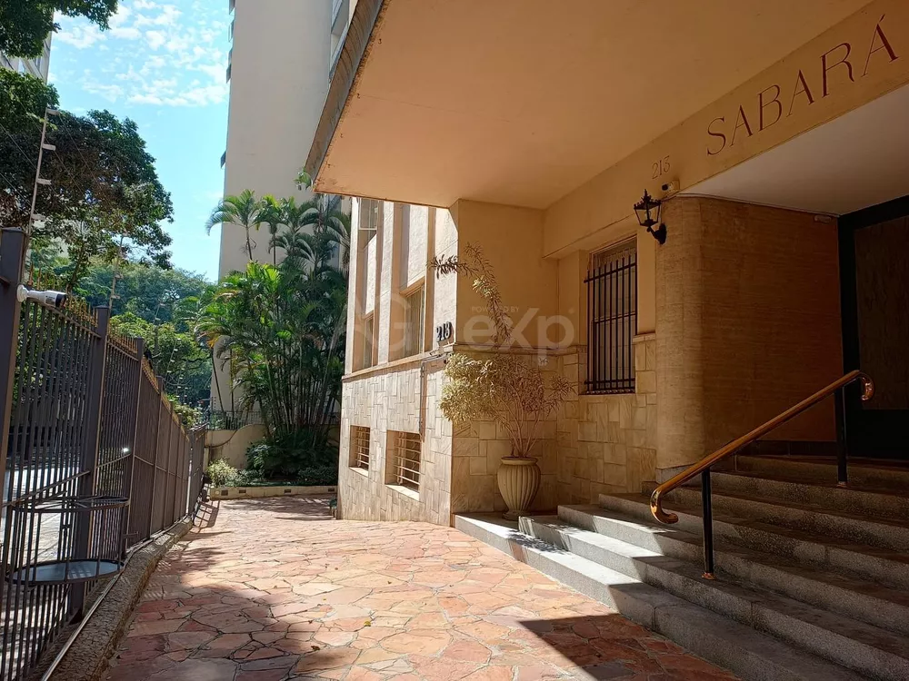 Apartamento, 3 quartos, 315 m² - Foto 4