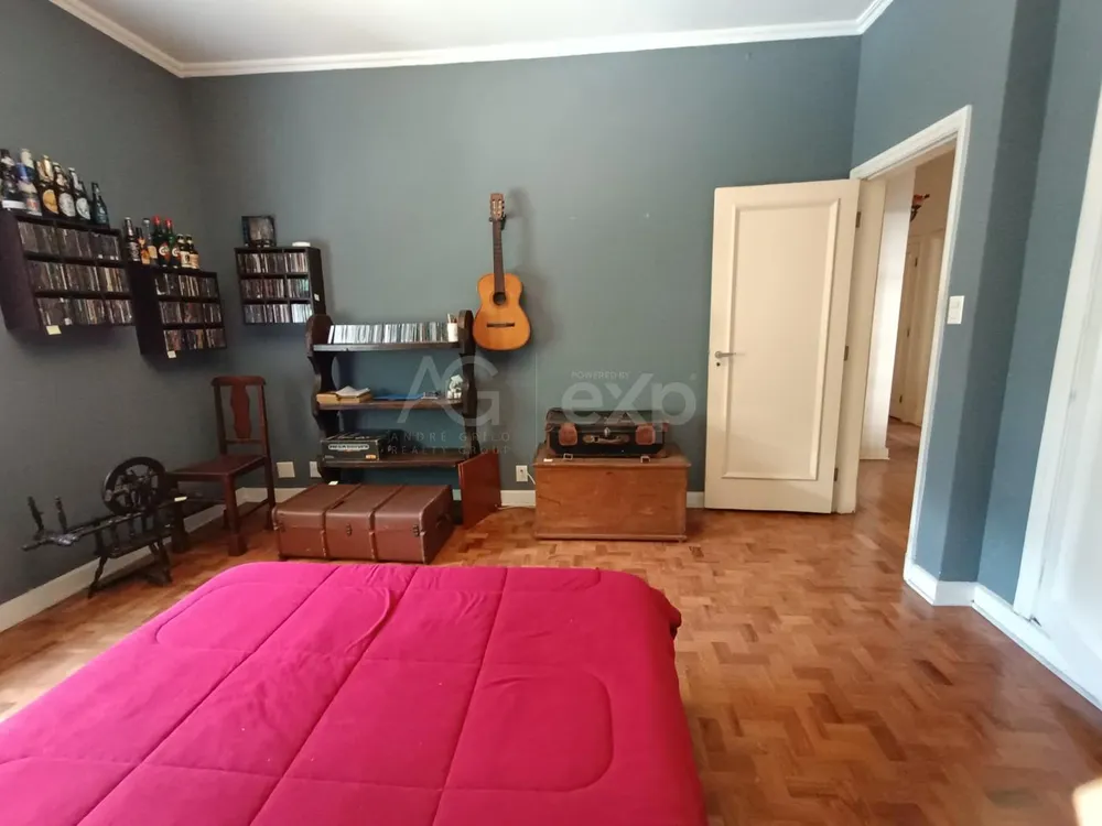 Apartamento, 3 quartos, 315 m² - Foto 7