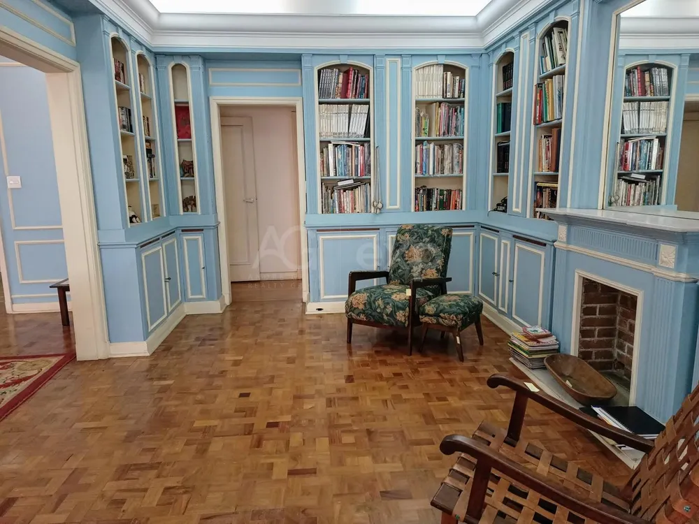 Apartamento, 3 quartos, 315 m² - Foto 4