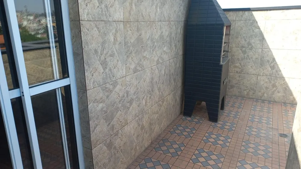 Cobertura, 3 quartos, 104 m² - Foto 5