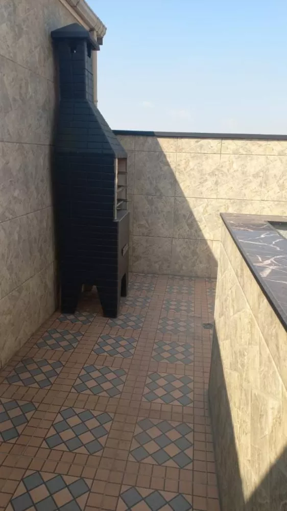 Cobertura, 3 quartos, 104 m² - Foto 2