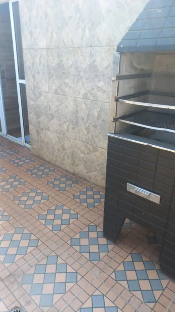 Cobertura, 3 quartos, 104 m² - Foto 10