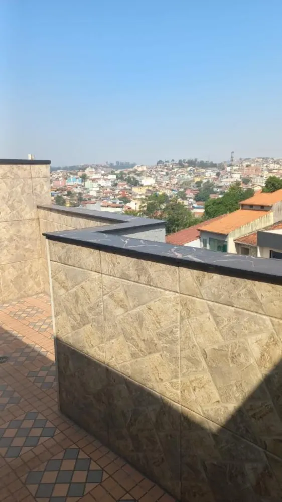 Cobertura, 3 quartos, 104 m² - Foto 9