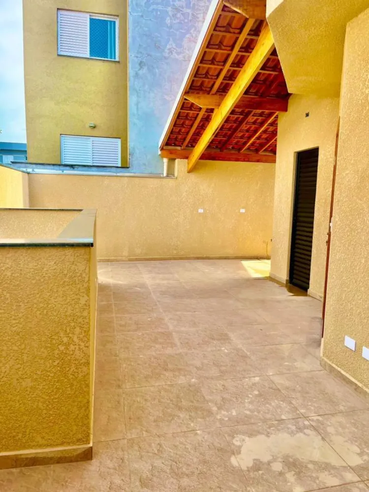 Cobertura, 2 quartos, 100 m² - Foto 2