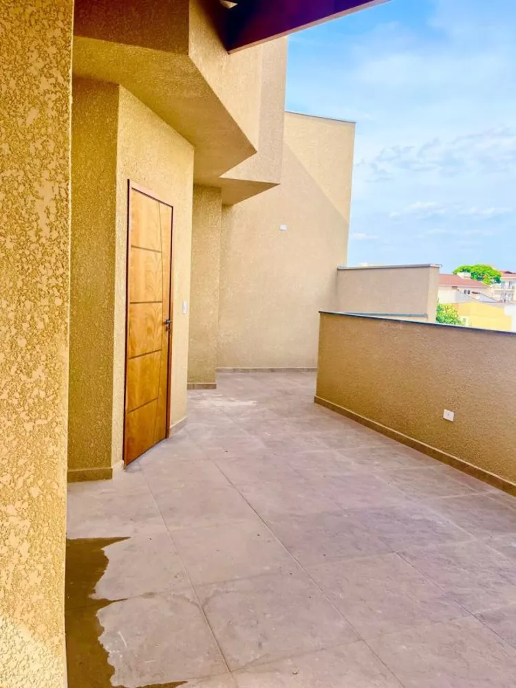 Cobertura, 2 quartos, 100 m² - Foto 2