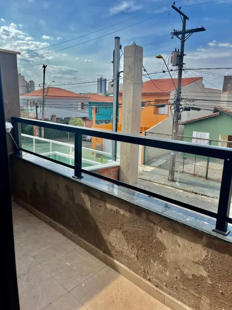 Cobertura, 2 quartos, 100 m² - Foto 10