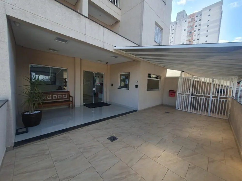 Apartamento, 2 quartos, 73 m² - Foto 14
