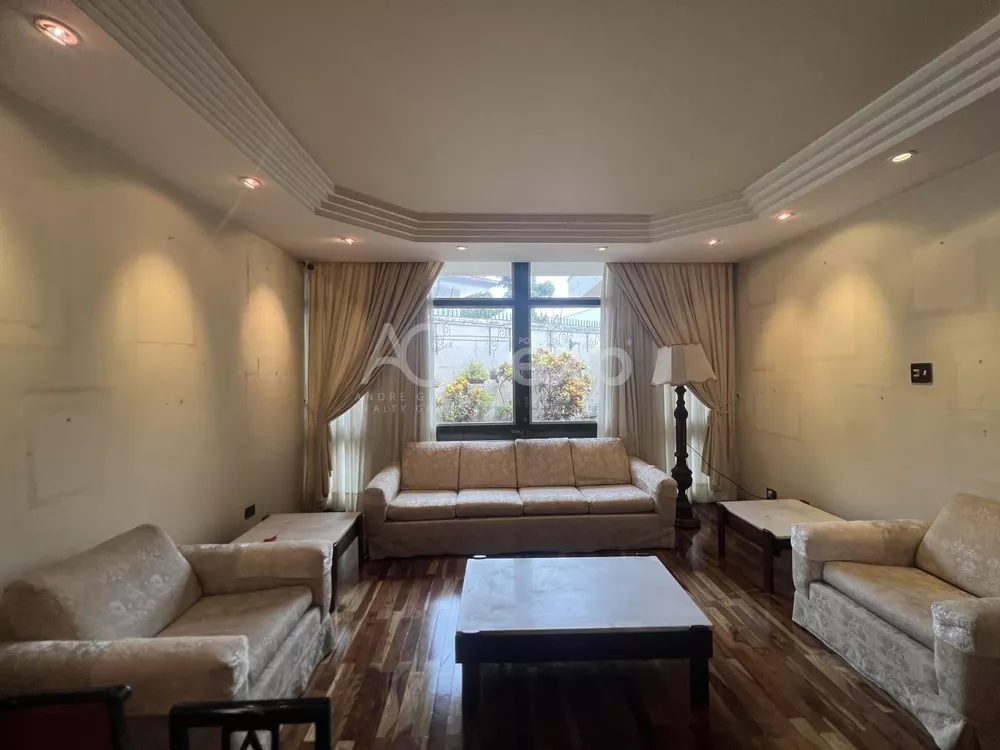 Casa, 5 quartos - Foto 2