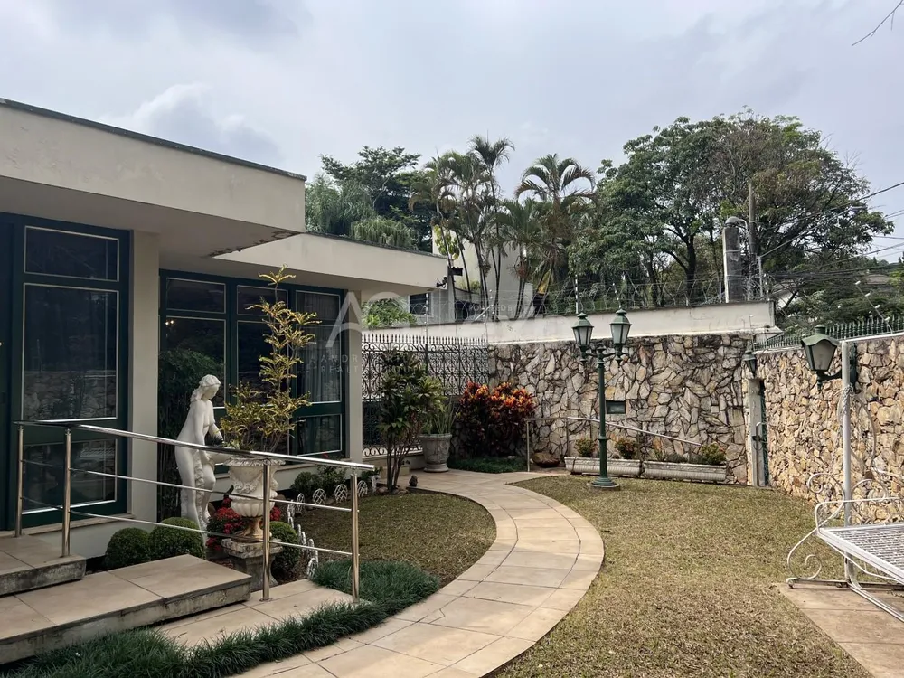 Casa, 5 quartos - Foto 10