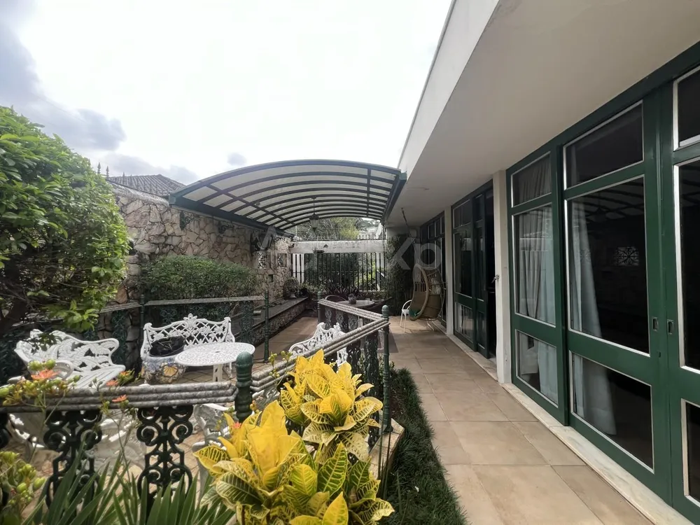 Casa, 5 quartos - Foto 15