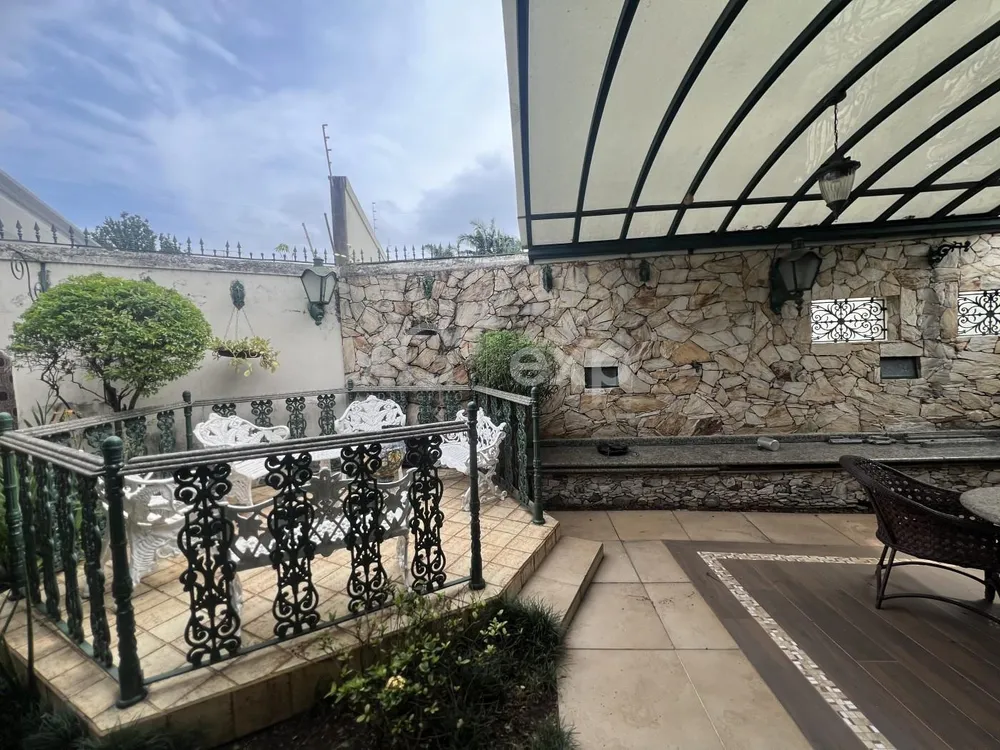 Casa, 5 quartos - Foto 5