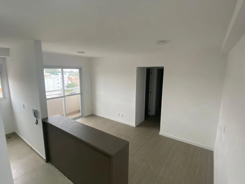Apartamento, 2 quartos, 47 m² - Foto 2