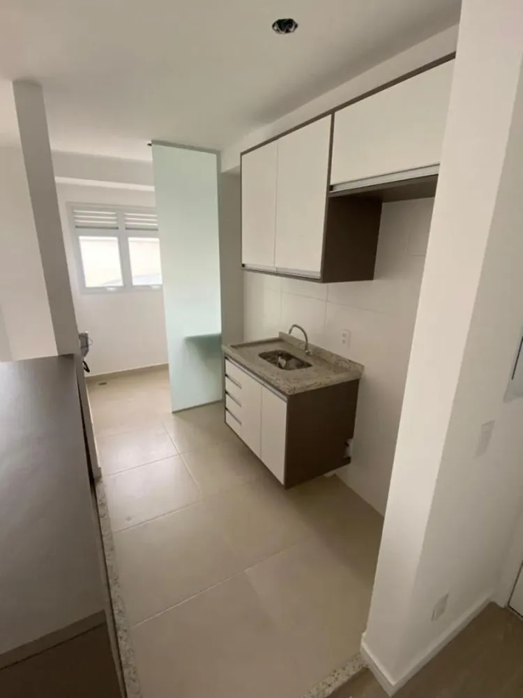 Apartamento, 2 quartos, 47 m² - Foto 5
