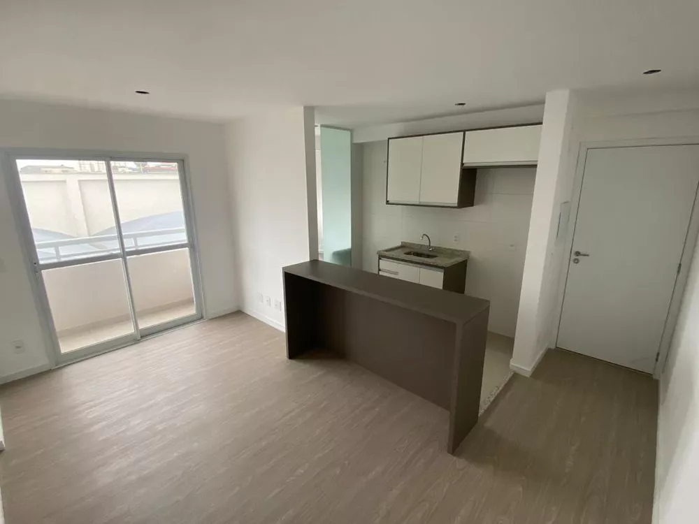 Apartamento, 2 quartos, 47 m² - Foto 4