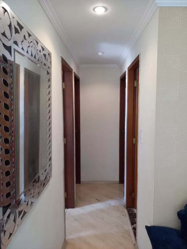 Apartamento, 2 quartos, 55 m² - Foto 4