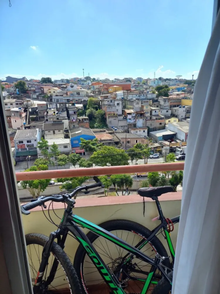 Apartamento, 2 quartos, 55 m² - Foto 8